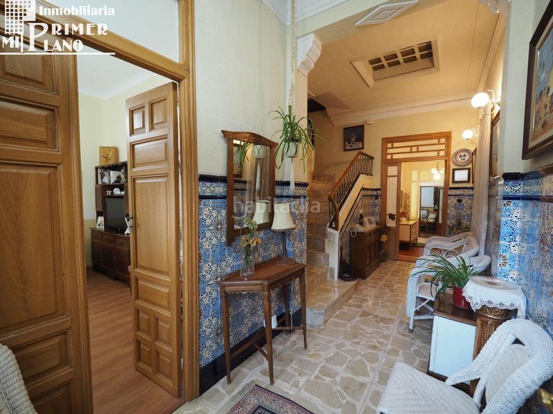 Foto 2befa911-c840-455e-a261-27c62e564e82. Casa amb calefacció aparcament a Tomelloso