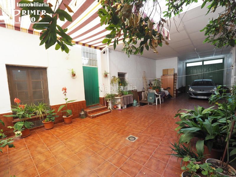 Foto 31fed292-95b1-4a62-817c-27f285f82834. Casa amb calefacció aparcament a Tomelloso