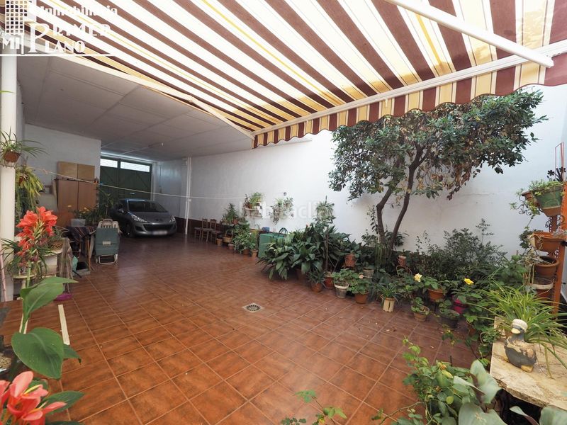 Foto 422c5fca-5f99-4418-accf-078ef91ca096. Casa amb calefacció aparcament a Tomelloso