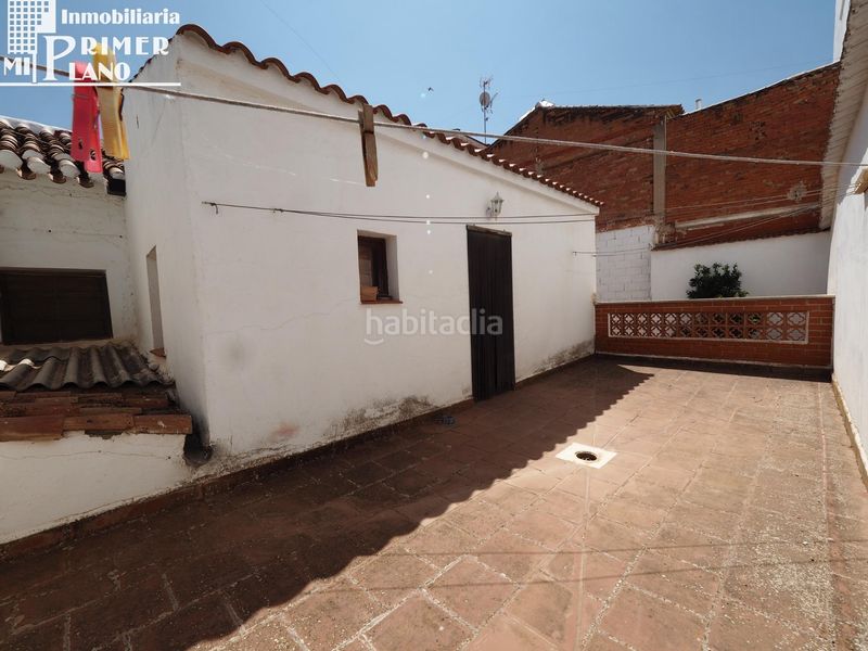 Foto 59fdcb25-0c7e-4fff-8989-d8ee27ce8462. Casa amb calefacció aparcament a Tomelloso