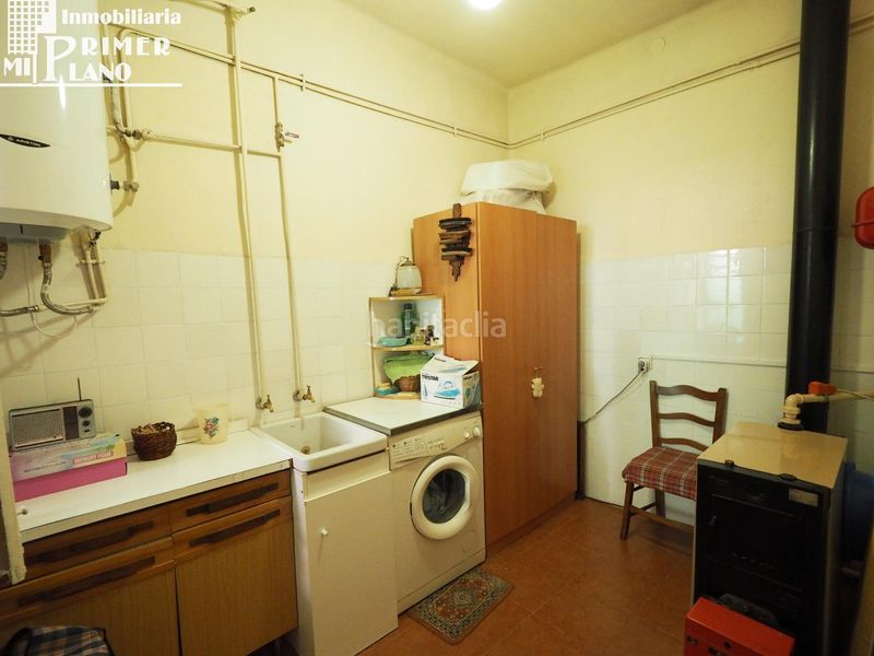 Foto 5bc0d088-637d-49aa-90dd-77d9b746ee0c. Casa amb calefacció aparcament a Tomelloso
