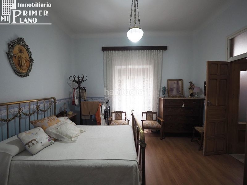 Foto 5cbb7cb5-77b5-4a29-bdec-2fcbb48d96ef. Casa amb calefacció aparcament a Tomelloso