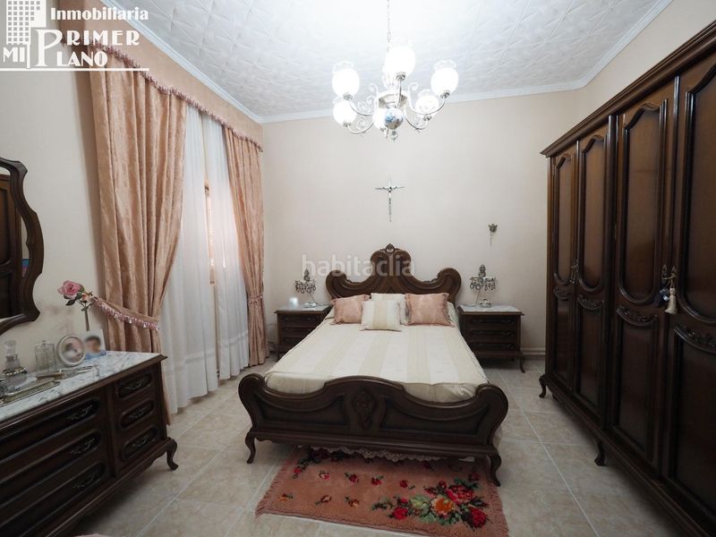 Foto 7ed24613-35c1-48d5-b760-b28e441c539e. Casa amb calefacció aparcament a Tomelloso