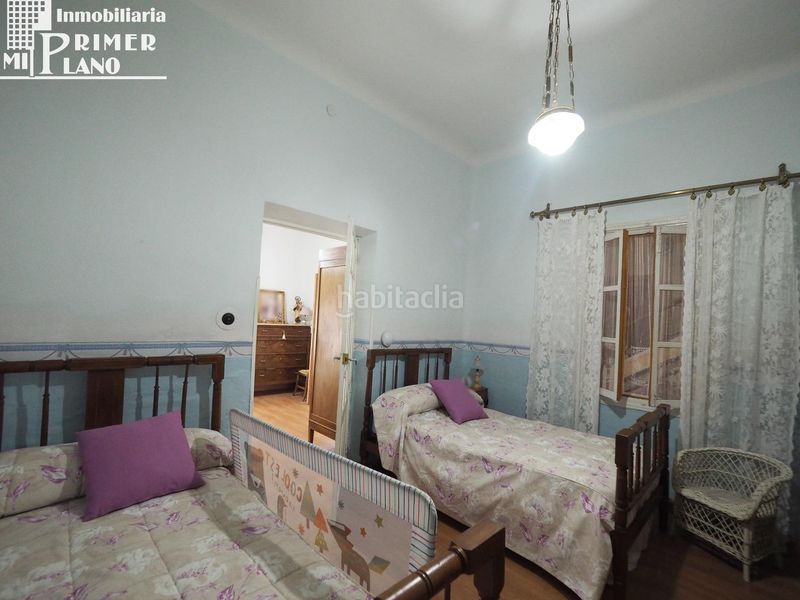 Foto 89c5c7b1-de6c-4e9f-b219-323a7fbf7faf. Casa amb calefacció aparcament a Tomelloso