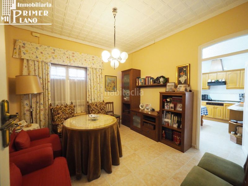 Foto 942a0e2e-7f05-4ba8-b7e0-50c6198675e6. Casa amb calefacció aparcament a Tomelloso