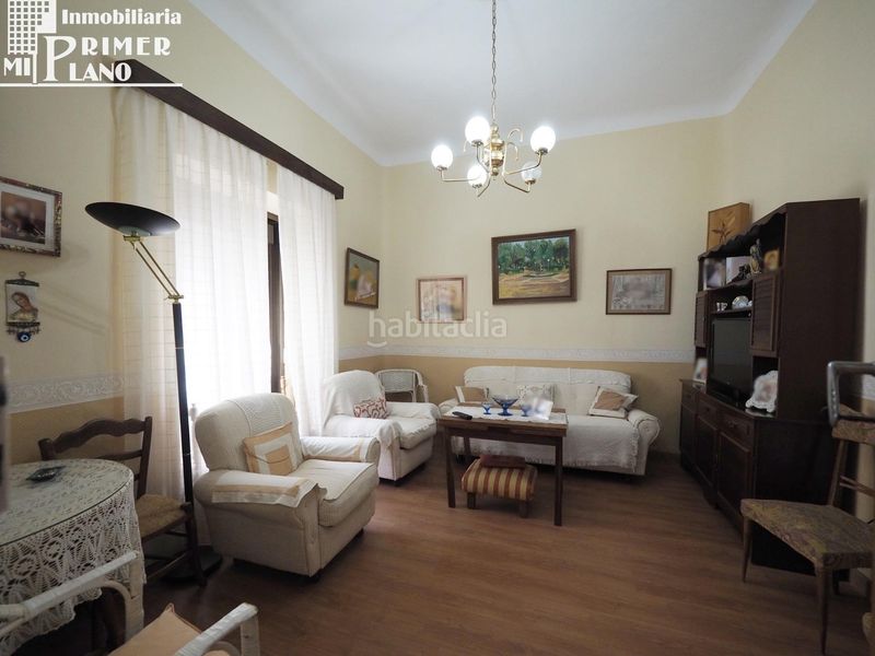 Foto bdd2b6bb-81c4-4c94-bb70-f8b58d4330d9. Casa amb calefacció aparcament a Tomelloso