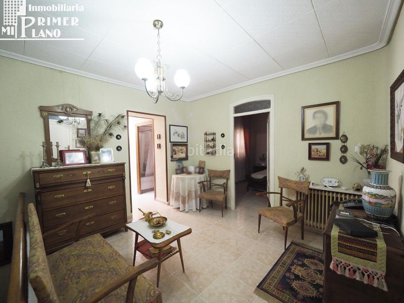 Foto e310ce6b-6510-4646-b2fb-15122025e8f2. Casa amb calefacció aparcament a Tomelloso