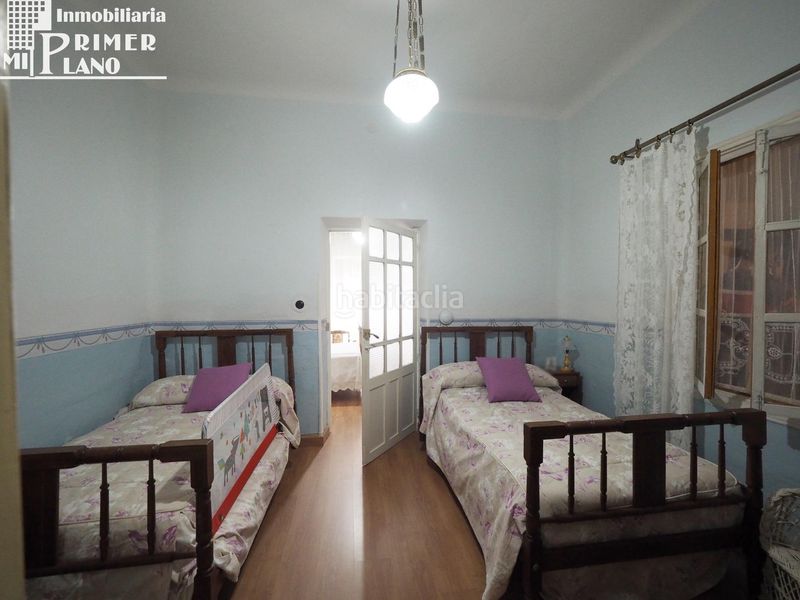 Foto e4c5af4f-a3dd-4fcd-a5f9-4b31329d630b. Casa amb calefacció aparcament a Tomelloso