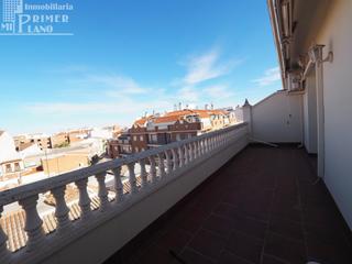 Àtic a Tomelloso. Atico de 3 dormitorios  trastero en la zona centro de tomelloso!