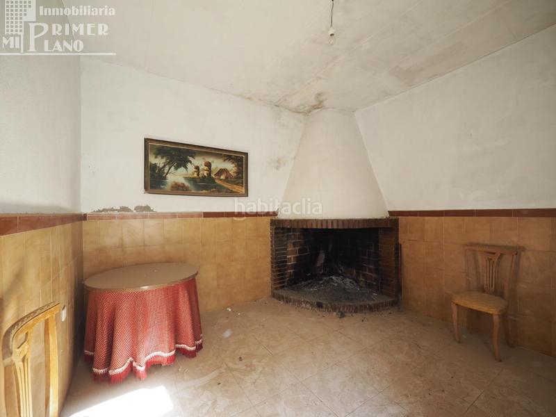 Foto 072bf2f5-005a-4834-ae6e-e4eac0ddf9bd. Casa a Tomelloso