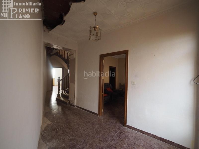 Foto 5a9b7ee9-4890-4052-b6d0-d64e7f8252ec. Casa a Tomelloso