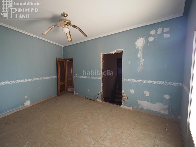 Foto 6668cca3-de10-488f-9ecc-156300736fc5. Casa a Tomelloso