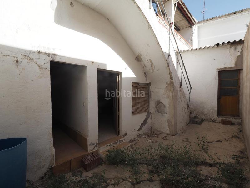 Foto e327da2a-2df0-40a1-8d7c-f19ddb4e5e1d. Casa a Tomelloso