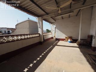 Casa en Tomelloso. Se vende casa para reformar junto a calle estación