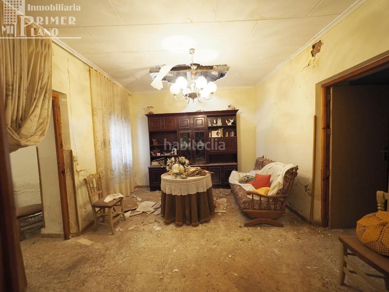 Foto 131ba138-dfdb-4f12-ac7b-79748100792b. Casa amb aparcament a Tomelloso