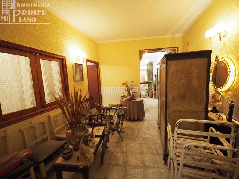 Foto 5fbdbdd4-733e-41b4-91cf-e5b8d2ebfb8f. Casa amb aparcament a Tomelloso