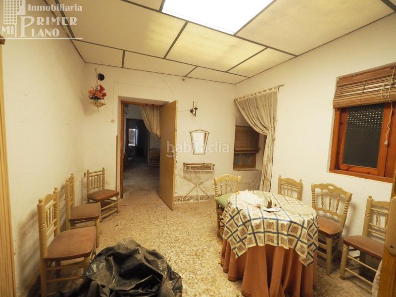 Foto 71d0bfa9-061b-42fa-ac41-0604ac86ae49. Casa amb aparcament a Tomelloso