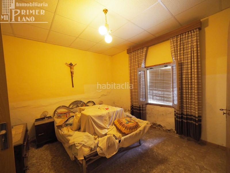 Foto 7f363ad4-be9f-4be1-ae1e-16371c824bd4. Casa amb aparcament a Tomelloso