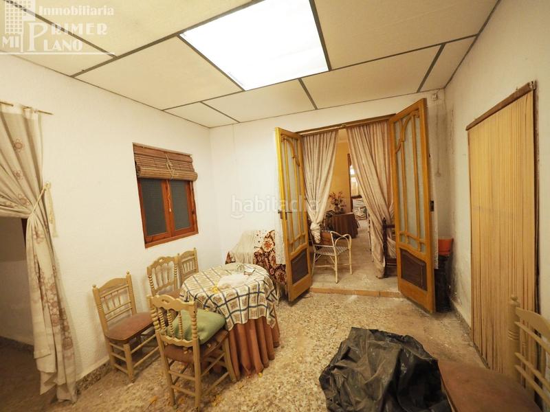 Foto 9738dd9f-3e00-4467-a40e-0f33bd042555. Casa amb aparcament a Tomelloso