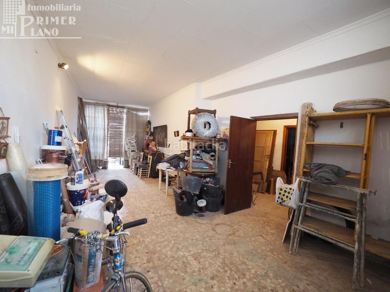 Foto a051afd8-0172-43b4-8cc0-06a0d4a79b25. Casa amb aparcament a Tomelloso