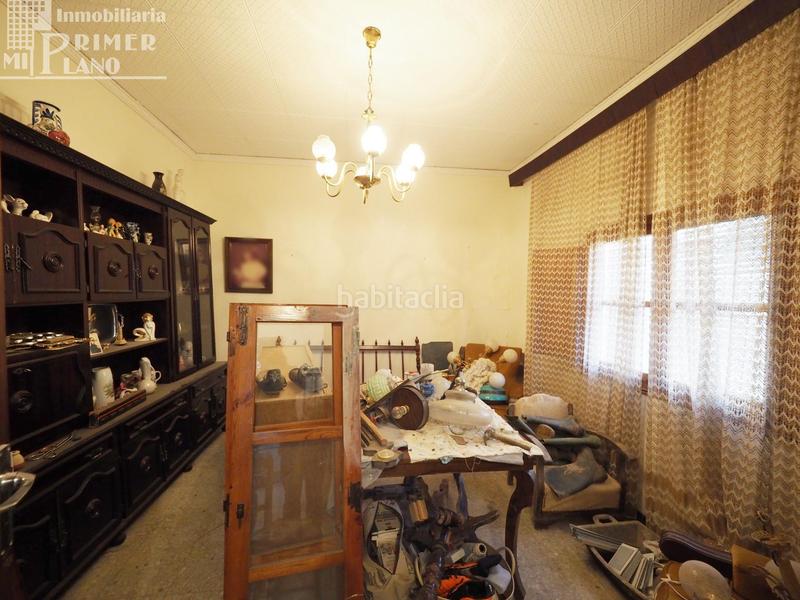 Foto a14d50cc-364c-4d3f-8864-685a9578971b. Casa amb aparcament a Tomelloso