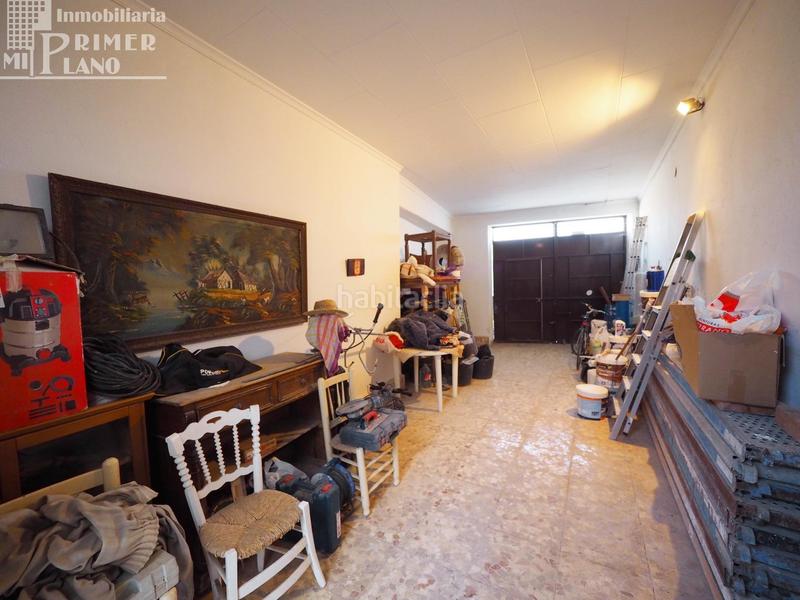 Foto bfbd5d78-0033-4e84-aa00-46573145e97a. Casa amb aparcament a Tomelloso