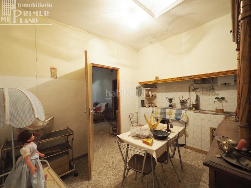 Foto db18a86f-011e-419c-b983-3e01ae429c93. Casa amb aparcament a Tomelloso