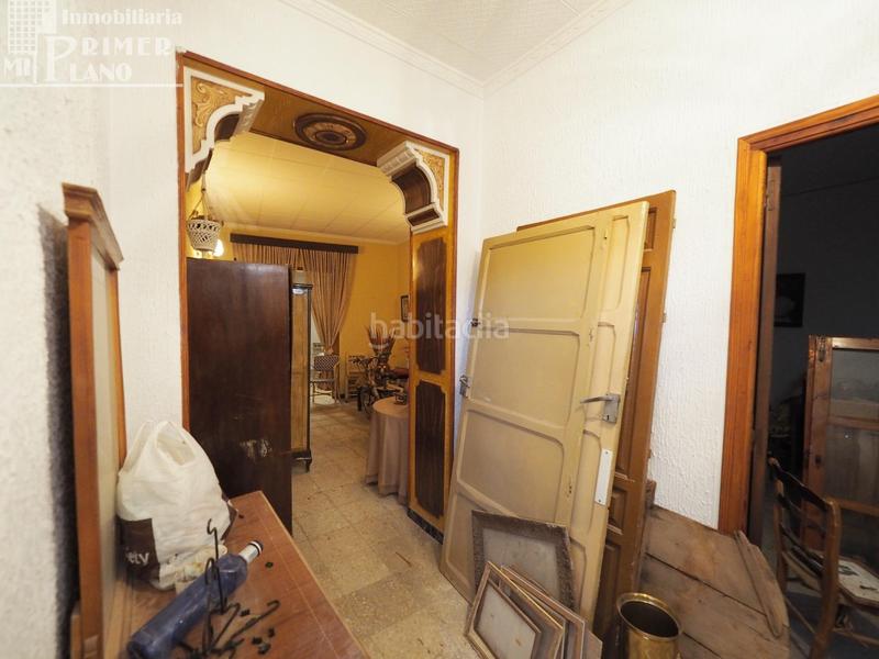 Foto e8e011c8-0b62-4690-a538-9203a6ef499a. Casa amb aparcament a Tomelloso