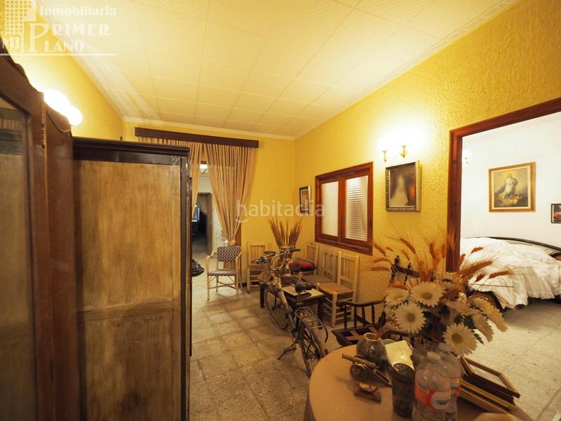 Foto ede4e40d-5980-42c4-afc7-4510dc0e2767. Casa amb aparcament a Tomelloso