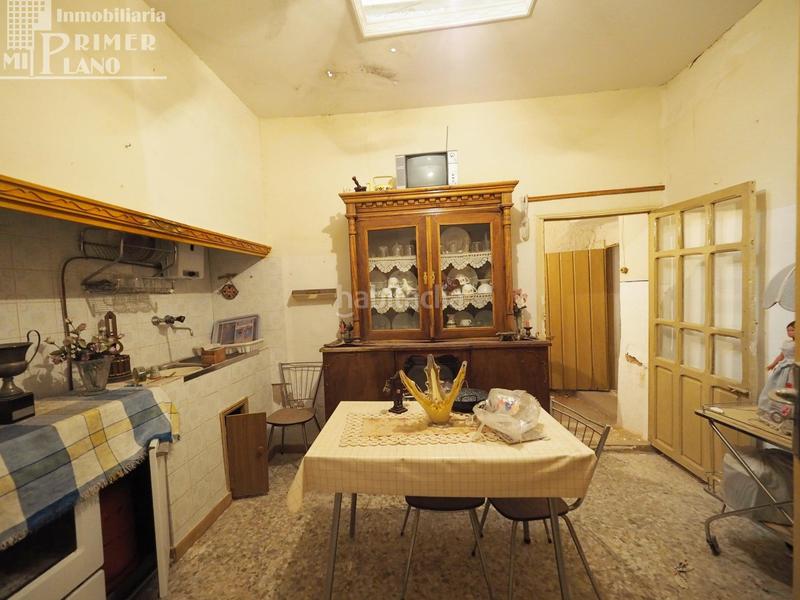 Foto fec06c47-451b-4d19-b0bb-0fc275bdda5d. Casa amb aparcament a Tomelloso