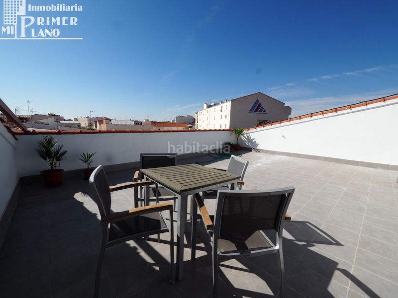 Foto 11ced85a-5fe4-4c31-9339-e756669e2bd7. Casa amb calefacció aparcament a Tomelloso