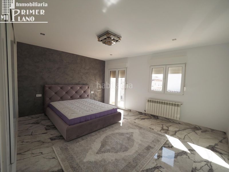 Foto 1d84f3d8-c5aa-421e-bb05-2c204ef268d5. Casa amb calefacció aparcament a Tomelloso