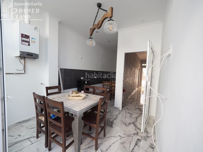 Foto 4cb893b8-8dac-41fc-bf76-e6115bb8d177. Casa amb calefacció aparcament a Tomelloso