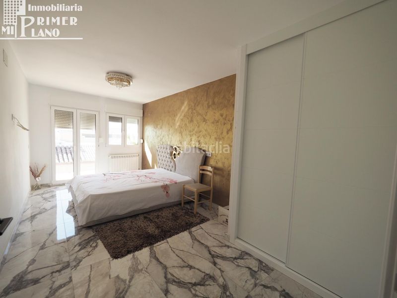 Foto 8aa3ed0b-0463-47d1-9ace-f5a3cd4894fd. Casa amb calefacció aparcament a Tomelloso