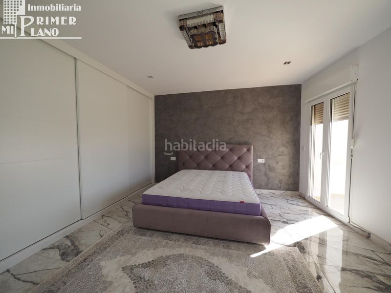 Foto e83a52ce-5dfa-4069-9e2e-68434c813ebc. Casa amb calefacció aparcament a Tomelloso