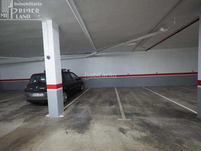 Foto 66f0545d-7284-42de-bf6c-30396d3f3995. Aparcament cotxe a Tomelloso