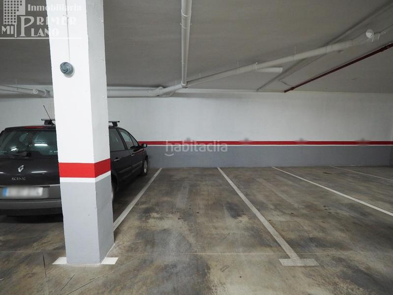 Foto 9e41649e-b45a-4641-961a-bd28e7ef00c4. Aparcament cotxe a Tomelloso