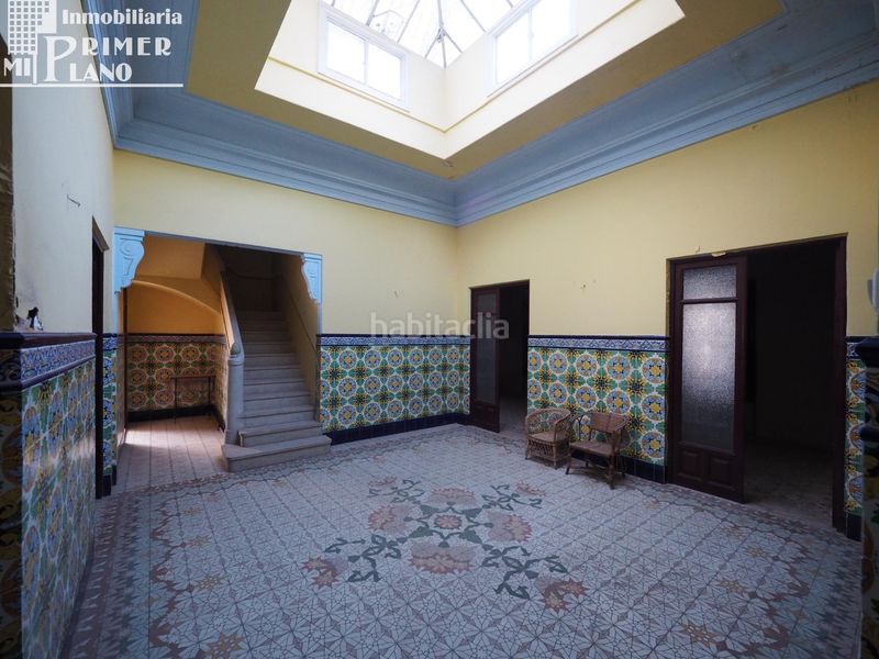 Foto 5d677612-8f53-42e9-befe-b535af4e7af5. Casa a Tomelloso