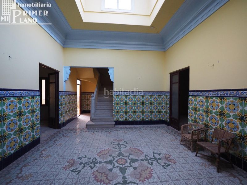 Foto ce8327af-f087-4674-9fe0-7fbd88316626. Casa a Tomelloso