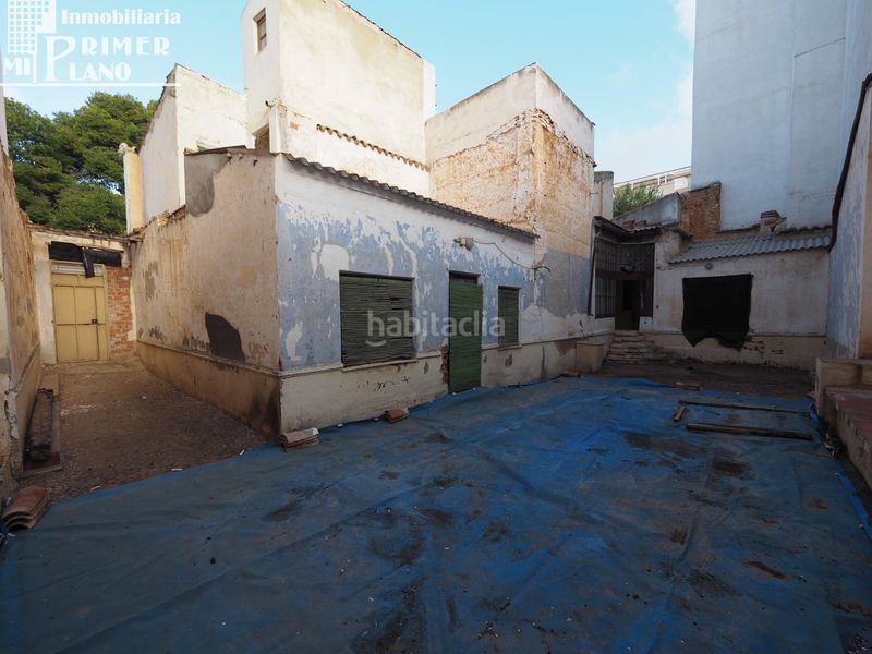 Foto f0aef71d-1e43-4882-b065-ae43876bb0e5. Casa a Tomelloso