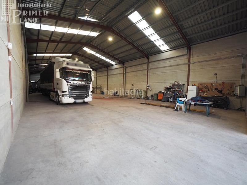 Foto c8f900f7-4155-4a0d-98c4-81e26fb871ae. Nau industrial a Tomelloso
