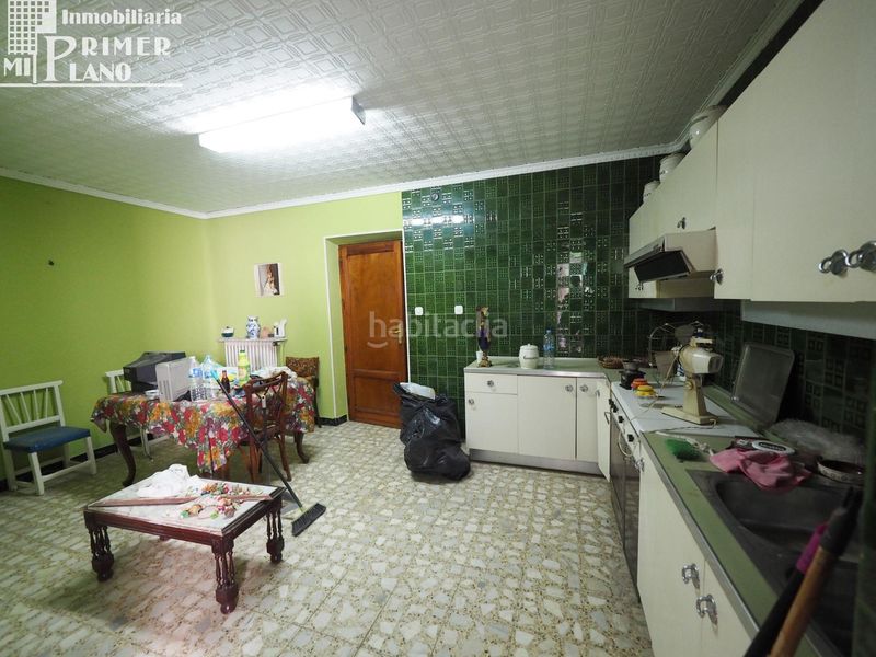 Foto 032c0423-ac36-4492-98ea-1fa20d156e15. Casa amb calefacció aparcament a Tomelloso