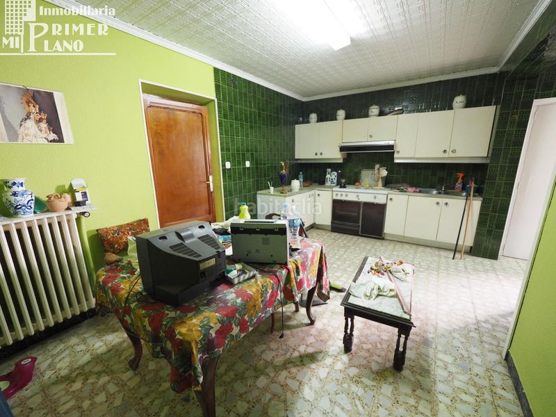 Foto 2d459f96-45b2-41df-9d55-2469fa575fc6. Casa amb calefacció aparcament a Tomelloso