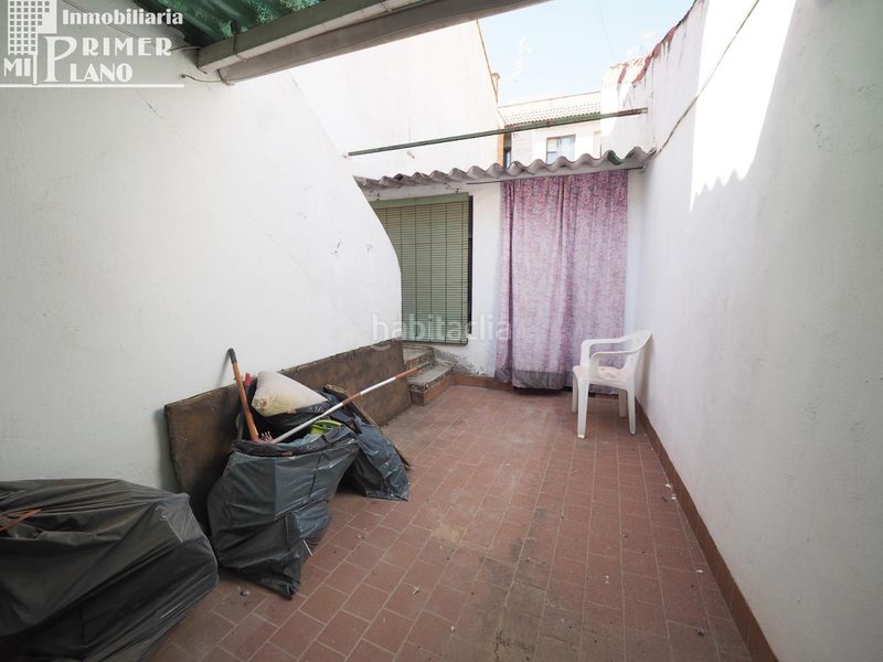 Foto 437702e5-1086-46f0-834d-2627993d47d9. Casa amb calefacció aparcament a Tomelloso