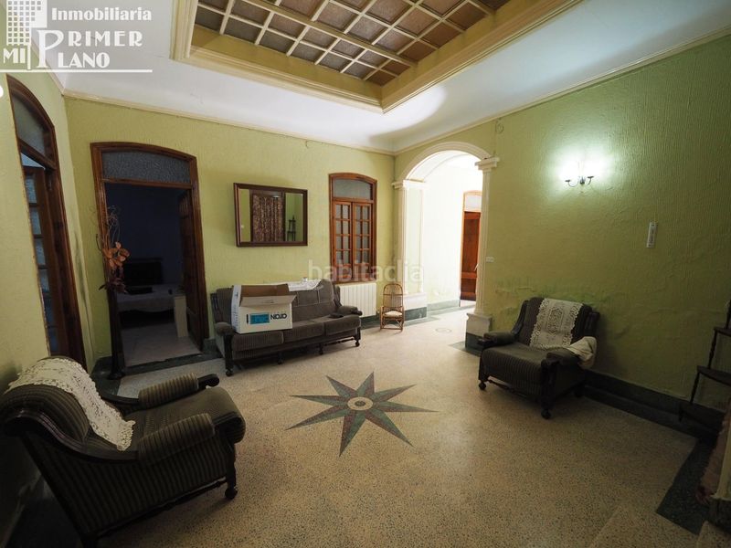 Foto 5aae6b5b-4bcc-4b6b-980b-80408fbb6092. Casa amb calefacció aparcament a Tomelloso