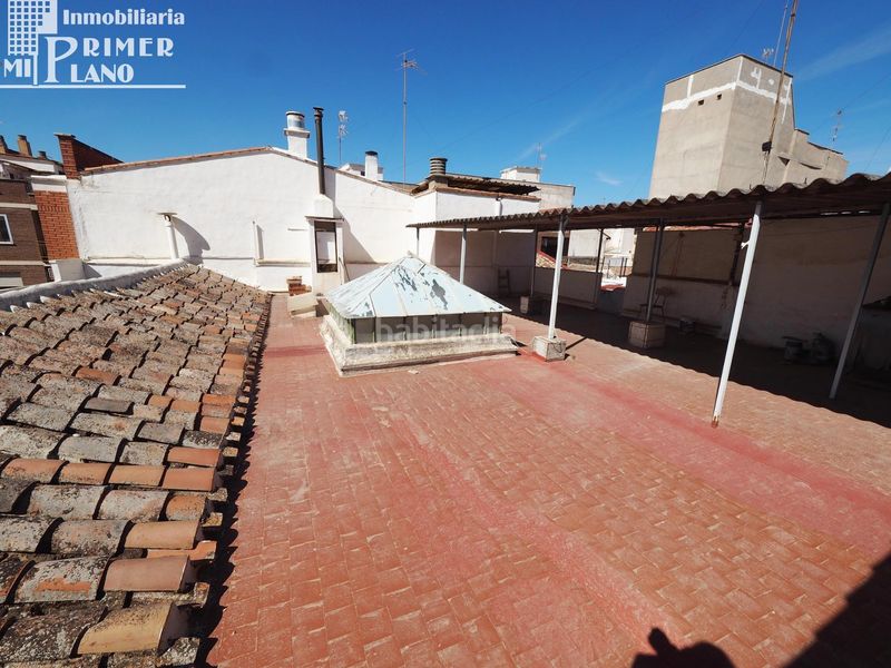 Foto 6ea58c65-20c3-47cd-907f-712e5b069825. Casa amb calefacció aparcament a Tomelloso