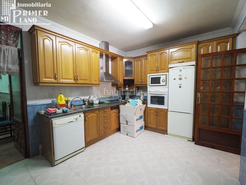 Foto 7b834585-9f39-4669-85d9-137ad08cc63d. Casa amb calefacció aparcament a Tomelloso