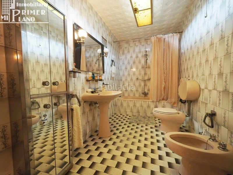 Foto 92198973-31aa-4dc1-999c-04954293d306. Casa amb calefacció aparcament a Tomelloso