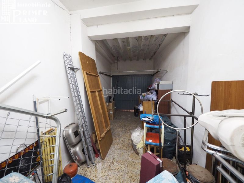 Foto 99313c2f-e7e2-480a-be31-8294d15fa576. Casa amb calefacció aparcament a Tomelloso