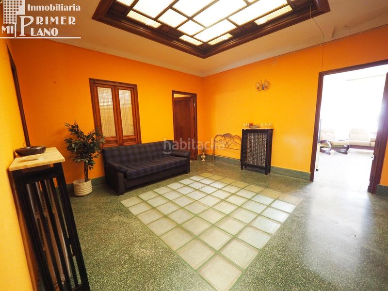 Foto a1d370d4-3f27-4df9-8d19-b2b53e11ba09. Casa amb calefacció aparcament a Tomelloso